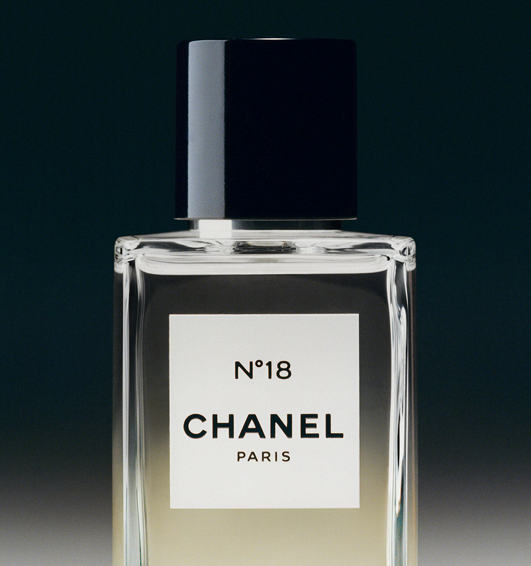 Chanel No. 18 Eau de Toilette 200ml