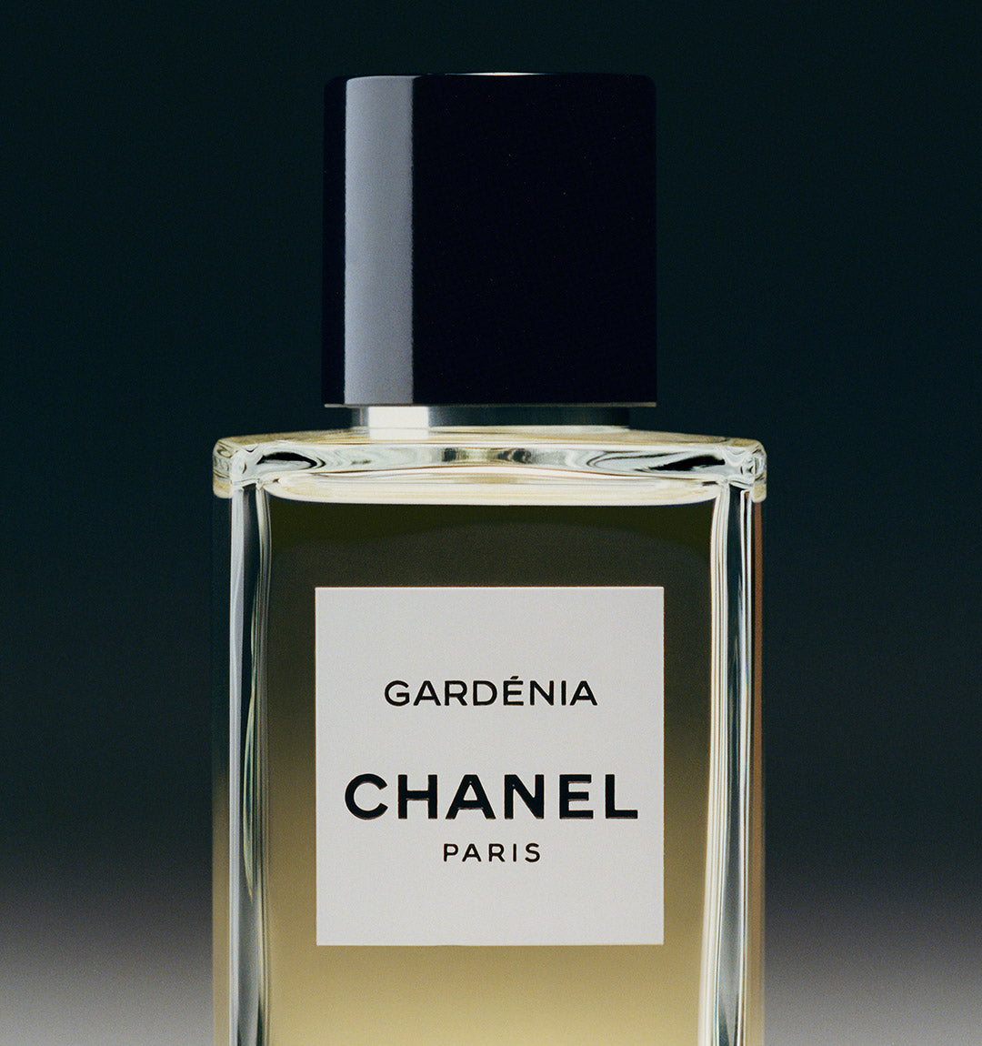 Chanel Gardénia Eau de Toilette 200ml