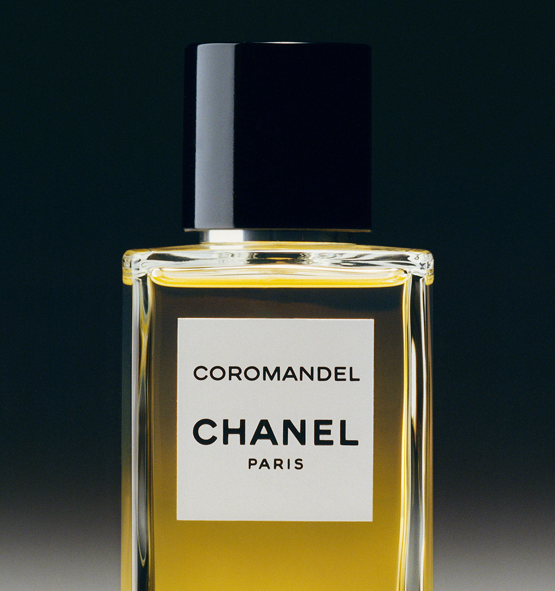 Chanel Coromandel Eau de Toilette 200ml