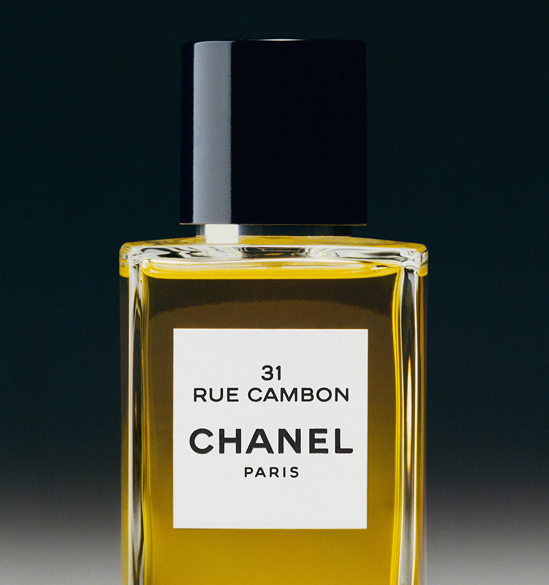 Chanel 31 Rue Cambon Eau de Toilette 200ml