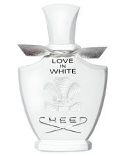Creed Love In White