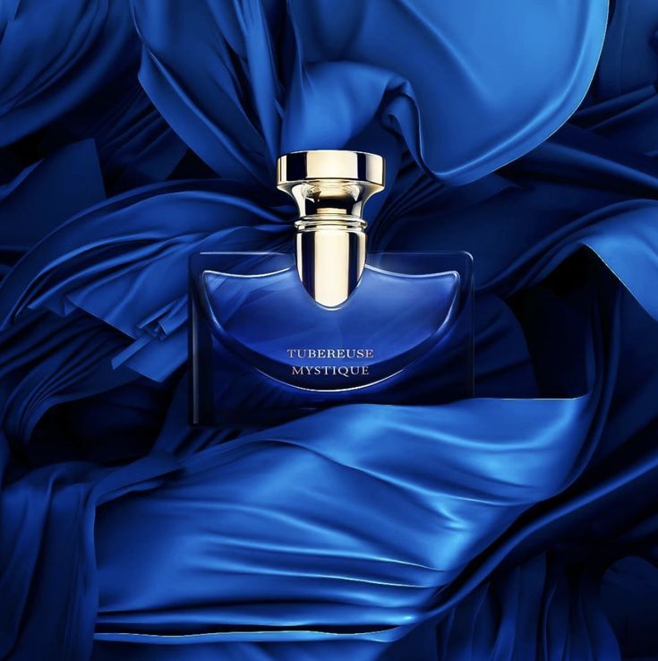 Bvlgari Splendida Tubereuse Mystique