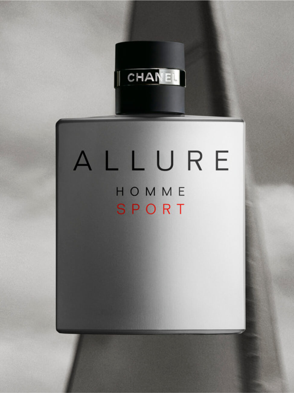 Chanel Allure Homme Sport Eau de Toilette 50ml