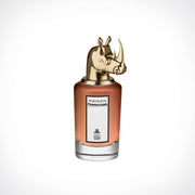 Terrible Teddy Eau de Parfum 75ml