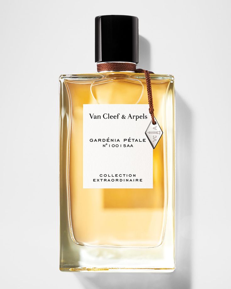 Van Cleef & Arpels Gardénia Pétale Eau de Parfum