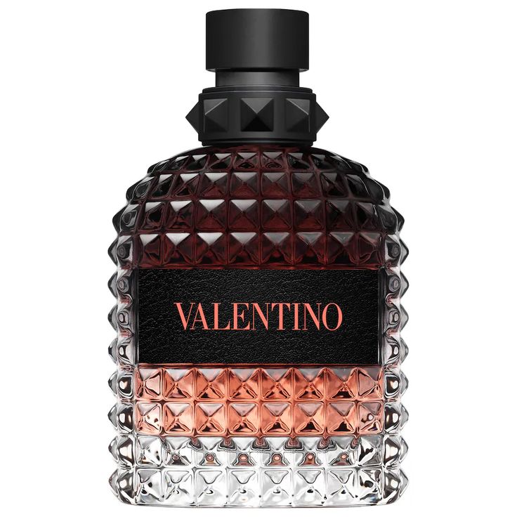 Valentino Uomo Born In Roma Coral Fantasy 100ml