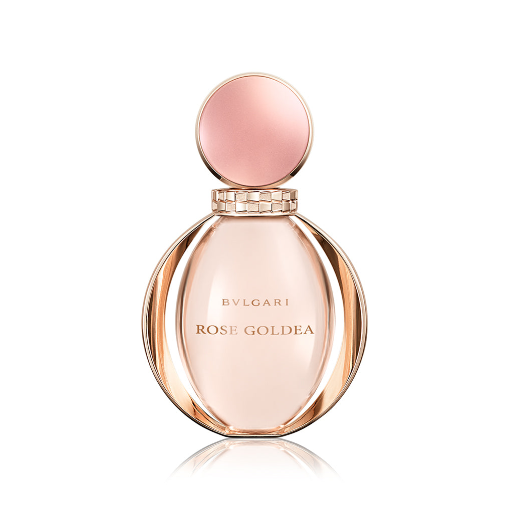 Bvlgari Rose Goldea