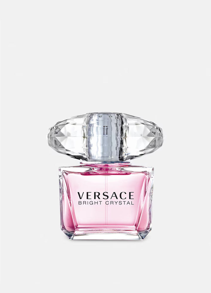 Versace Bright Crystal Eau de Toilette