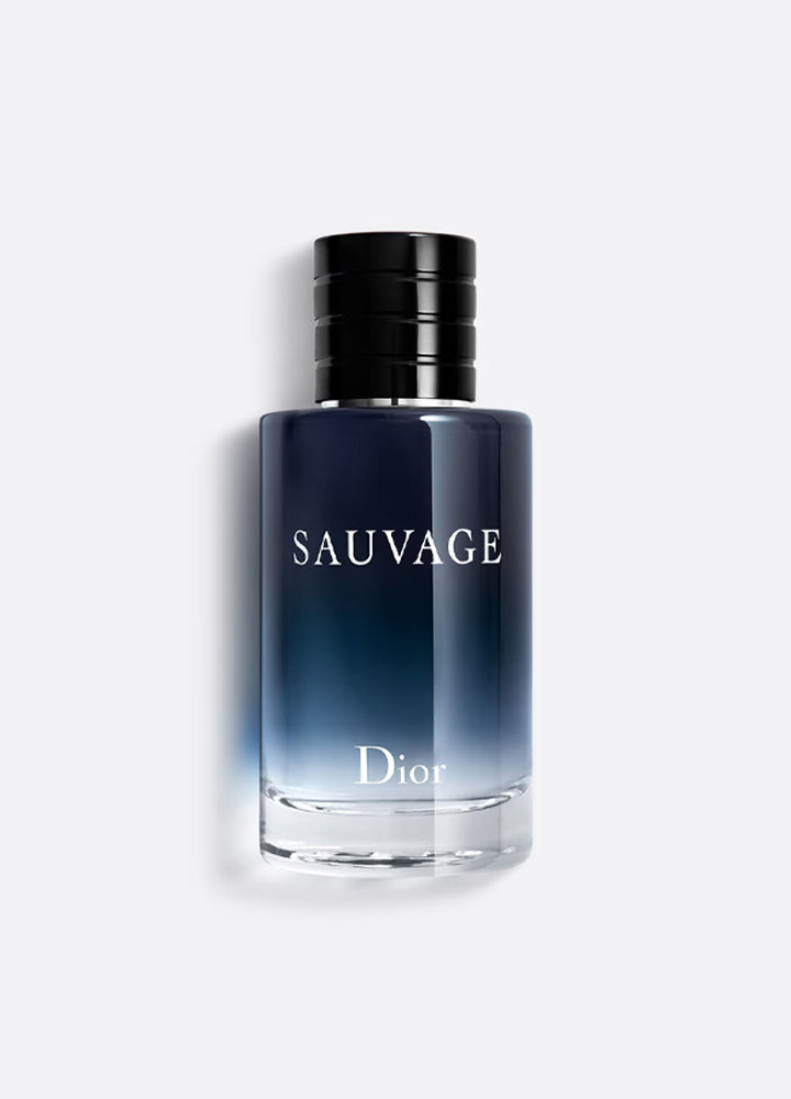 Dior Sauvage Eau de Toilette