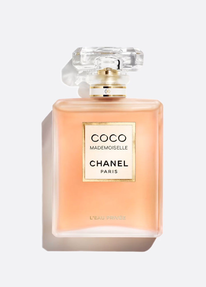 Chanel Coco Mademoiselle L’Eau Privée – Night Fragrance