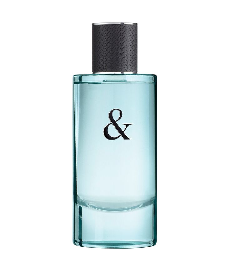 Tiffany & Co. Love for Him