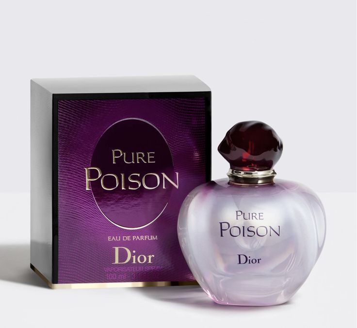 Dior Pure Poison Eau de Parfum