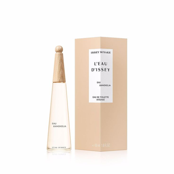Issey Miyake L’Eau d’Issey Eau & Magnolia Eau de Toilette Intense
