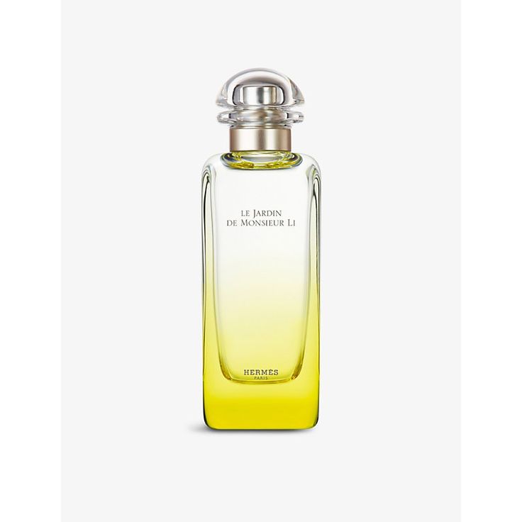Hermès Le Jardin de Monsieur Li Eau de Toilette