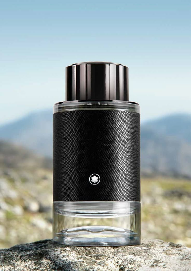 Montblanc Explorer