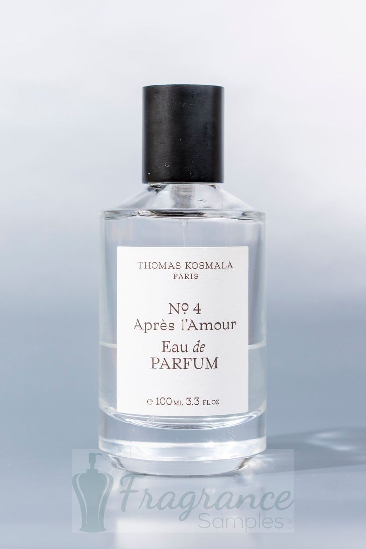 Thomas Kosmala No. 4 Après l’Amour