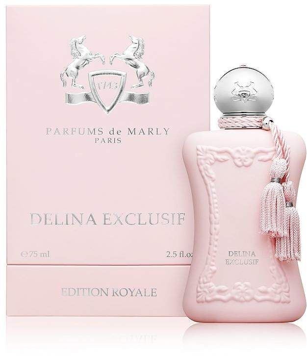 Parfums de Marly Delina Exclusif Eau de Parfum