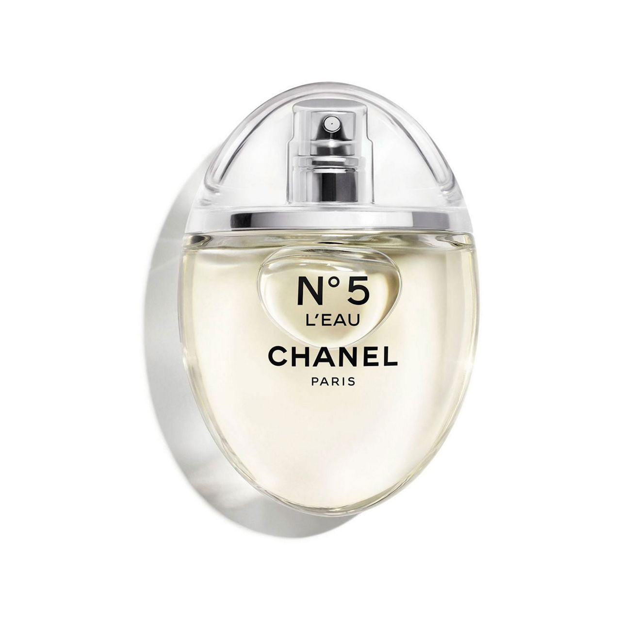 Chanel No.5 L’Eau (Egg Bottle)