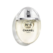 Chanel No.5 L’Eau (Egg Bottle)