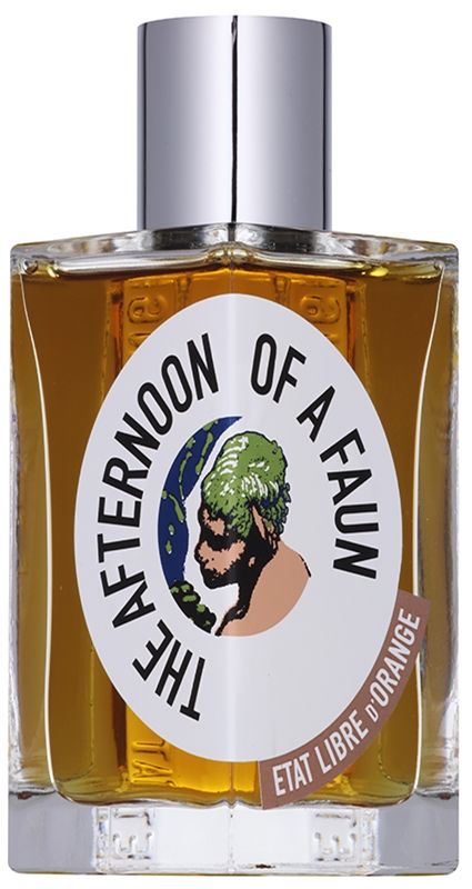 Etat Libre d’Orange The Afternoon of a Faun