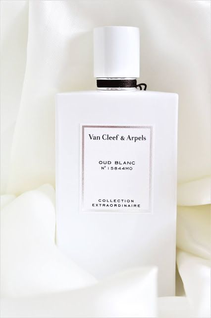 Van Cleef & Arpels Oud Blanc Eau de Parfum