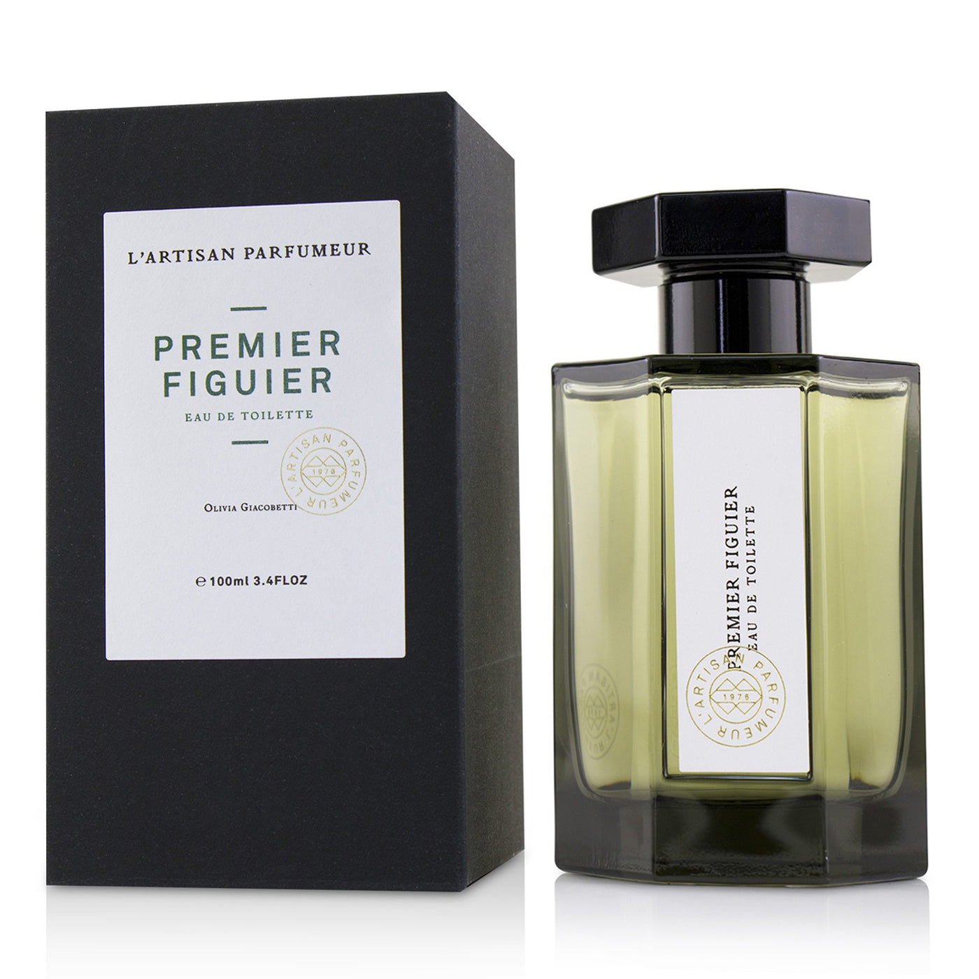 L’Artisan Parfumeur Premier Figuier Eau de Toilette 100ml