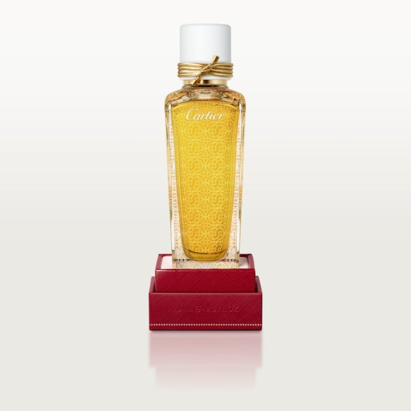 Cartier Oud & Pink Eau de Parfum 75ml
