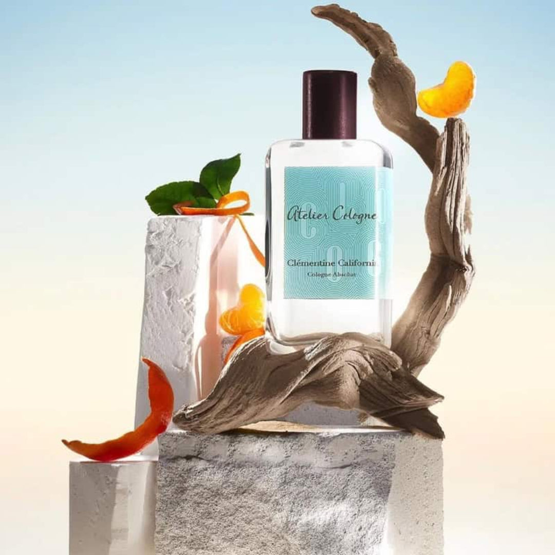 Atelier Cologne Clémentine California Cologne Absolue 100ml