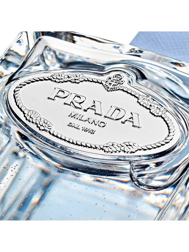 Prada Les Infusions Amande Eau de Parfum 100ml