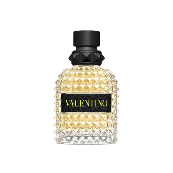 Valentino Uomo Born In Roma Yellow Dream 100ml