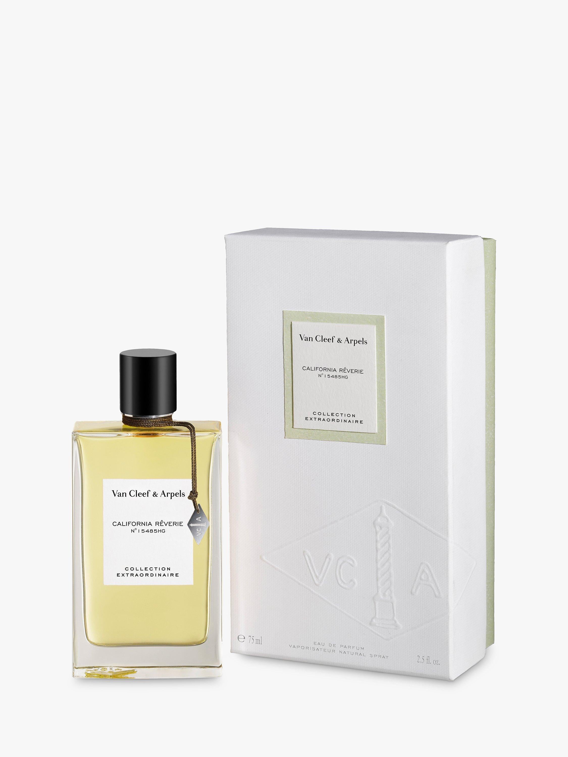 Van Cleef & Arpels California Réverie Eau de Parfum