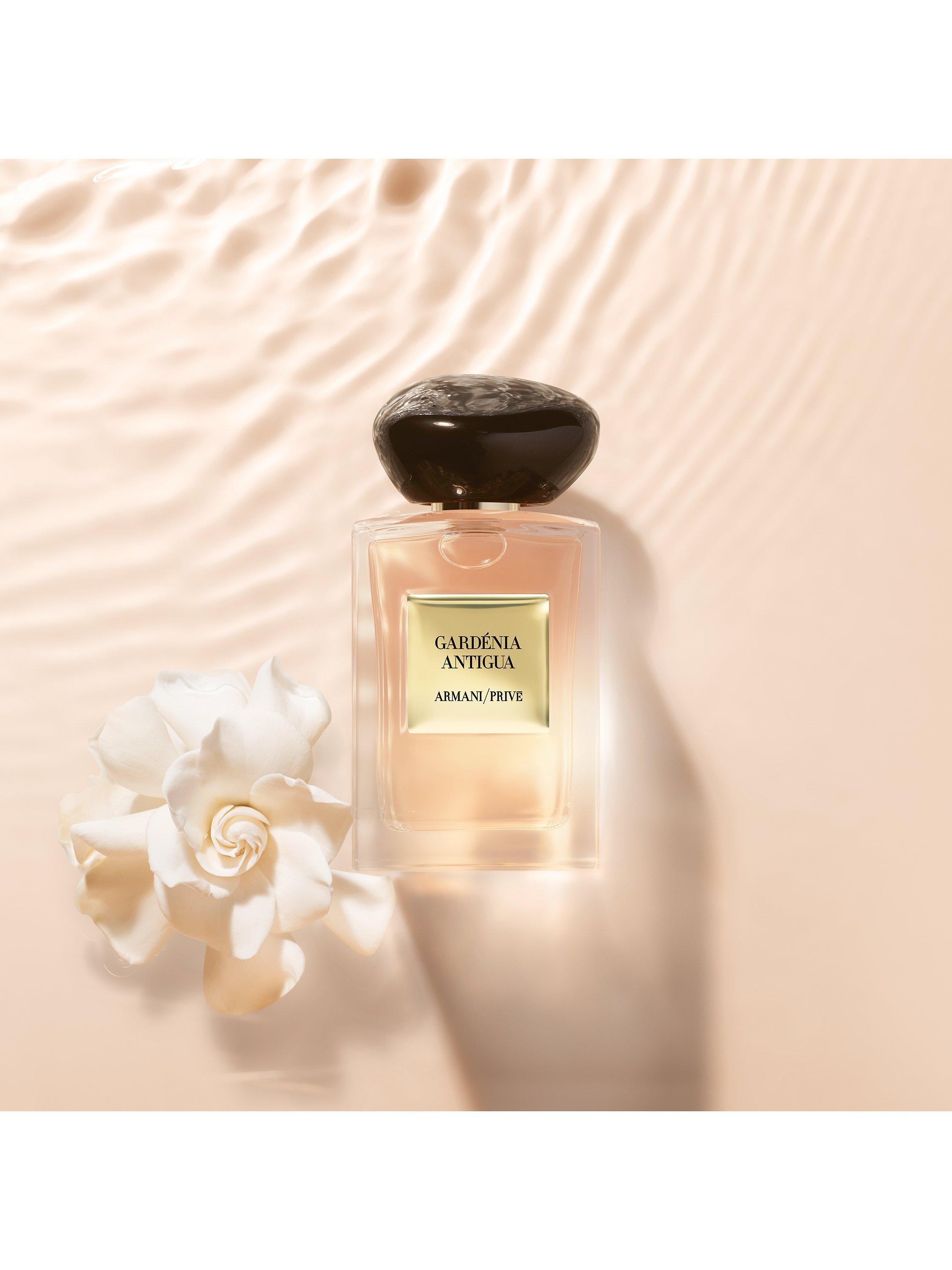 Armani/Privé Gardénia Antigua Eau de Toilette 100ml