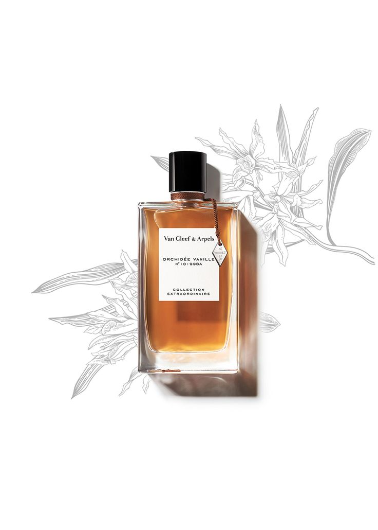 Van Cleef & Arpels Orchidée Vanille Eau de Parfum