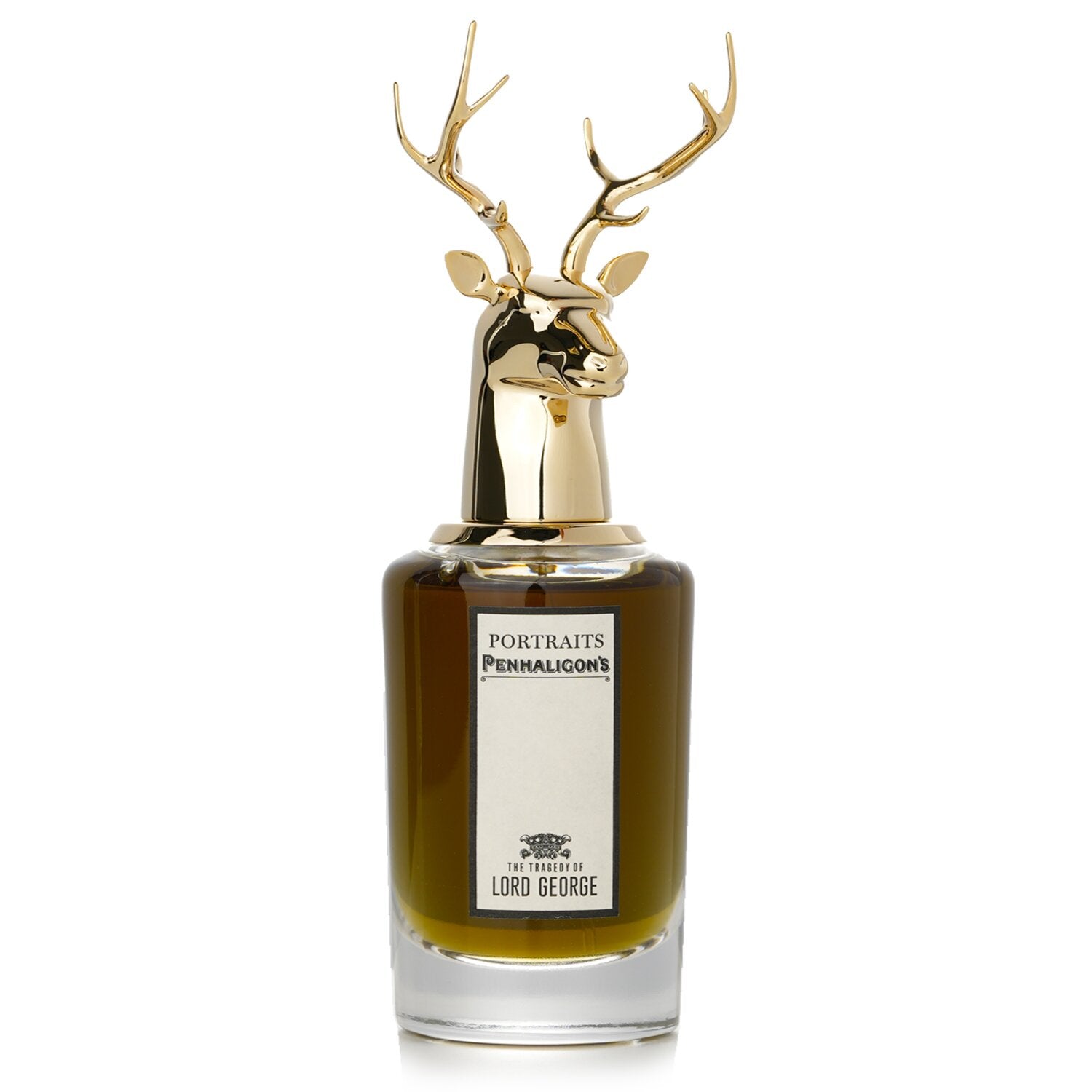 The Tragedy of Lord George Eau de Parfum 75ml