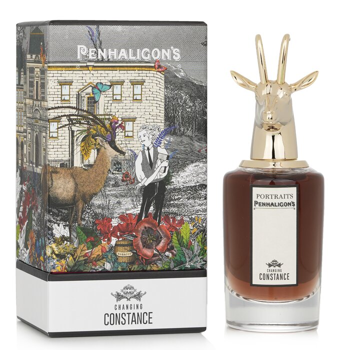 Changing Constance Eau de Parfum 75ml
