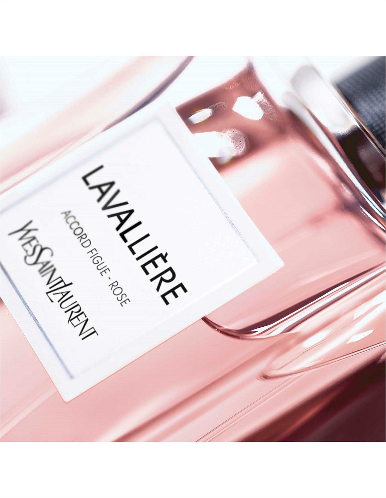 Yves Saint Laurent Lavallière 75ml