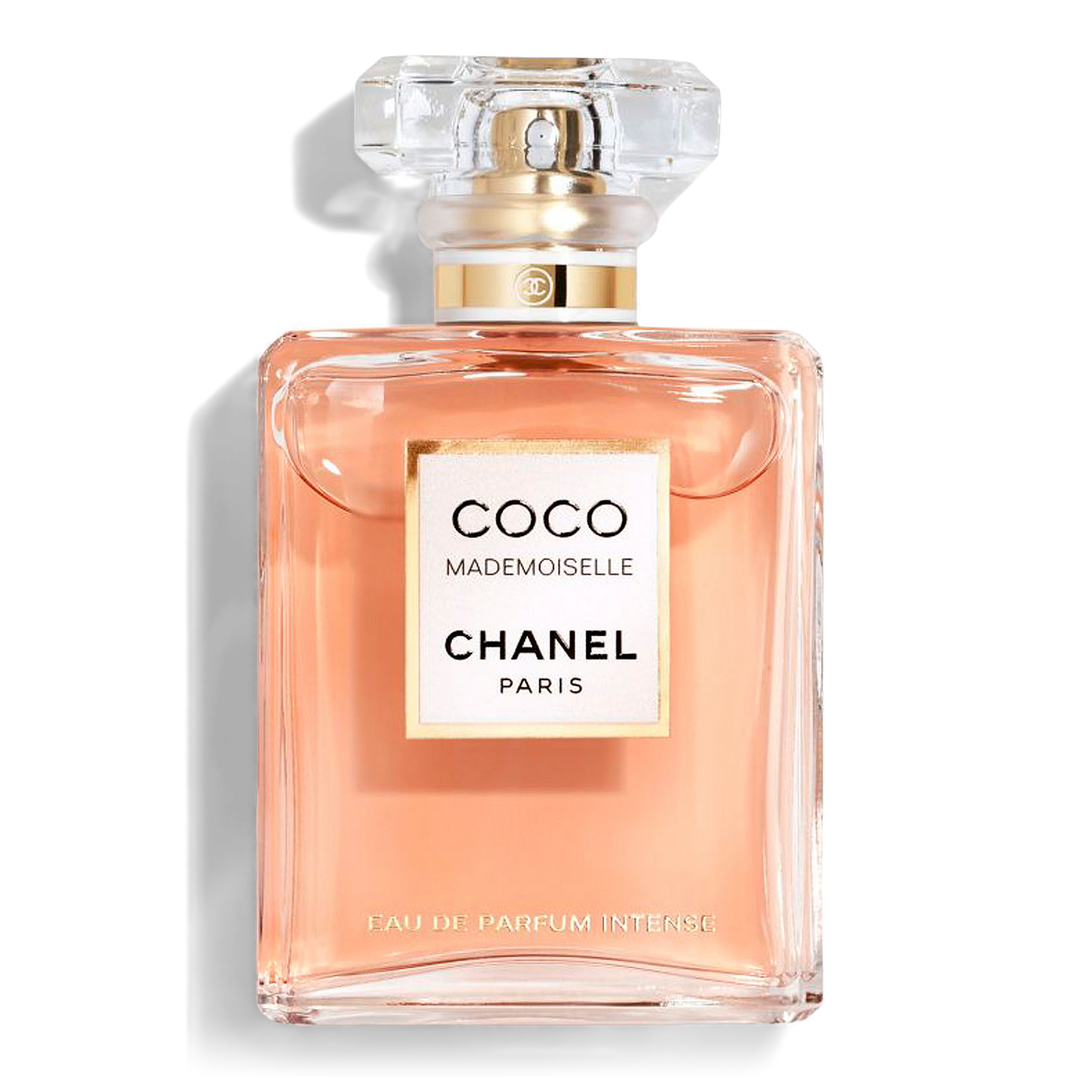 COCO MADEMOISELLE - Eau de Parfum Intense Spray