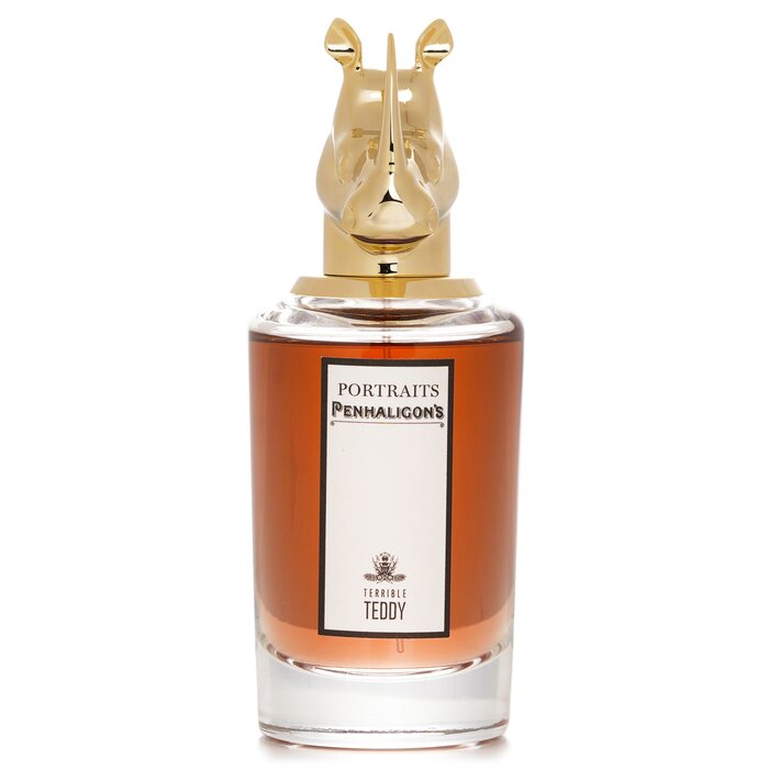 Terrible Teddy Eau de Parfum 75ml