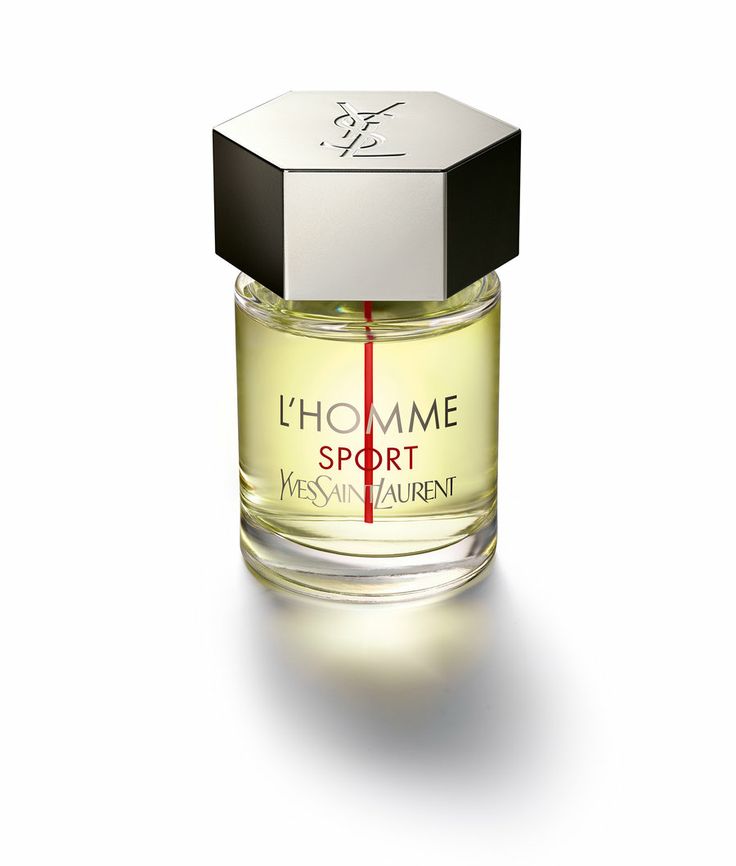 Yves Saint Laurent L’Homme EDT 100ml