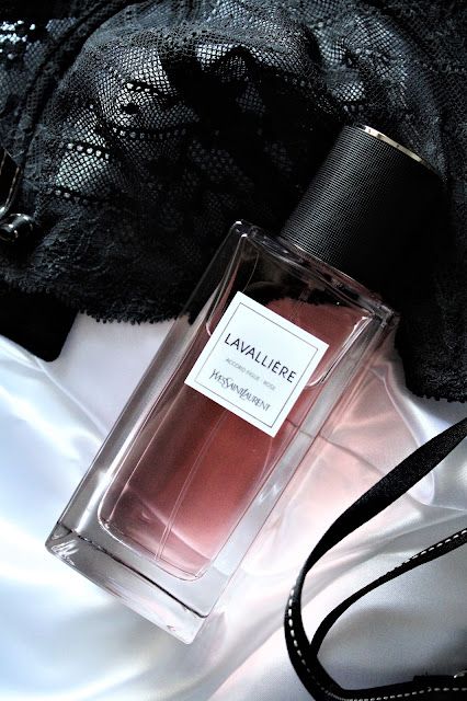 Yves Saint Laurent Lavallière 75ml