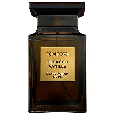 Tom Ford Tobacco Vanille Eau de Parfum 100ML