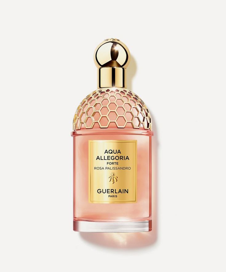 Guerlain Aqua Allegoria Rosa Palissandro Eau de Parfum
