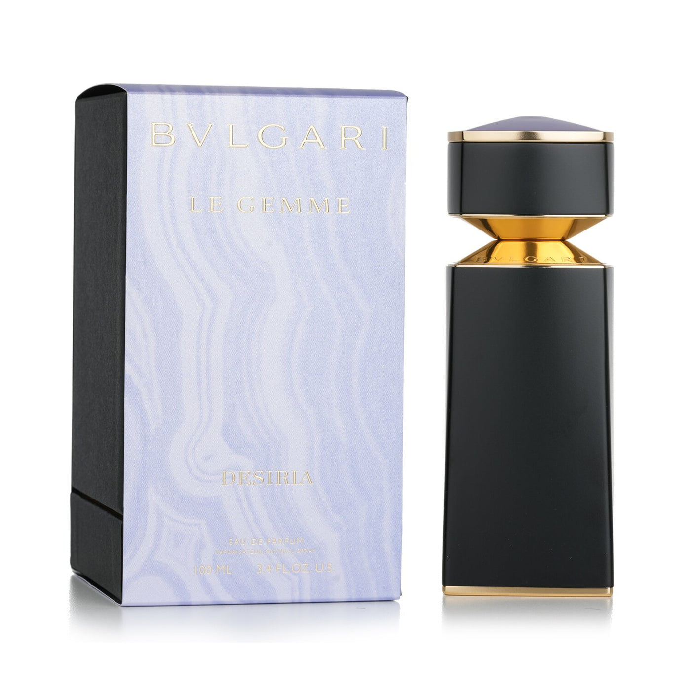 Bvlgari Le Gemme Desiria Eau de Parfum 100ml