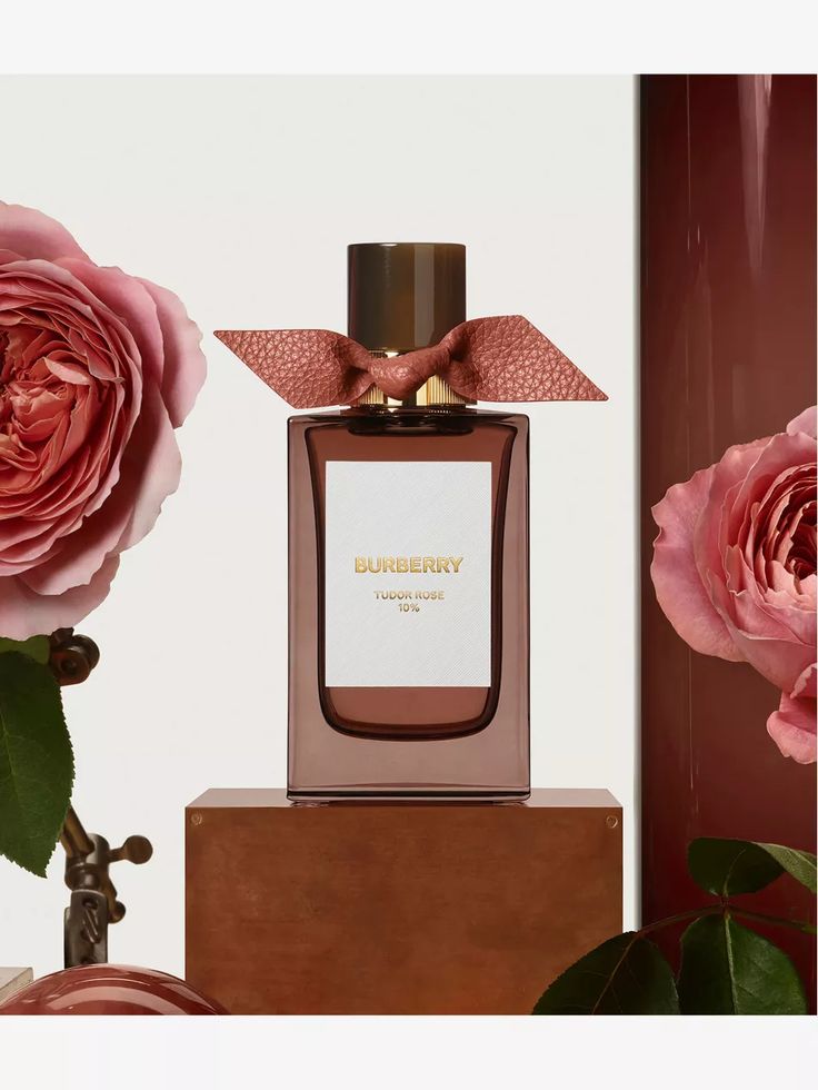 Burberry Tudor Rose Eau de Parfum