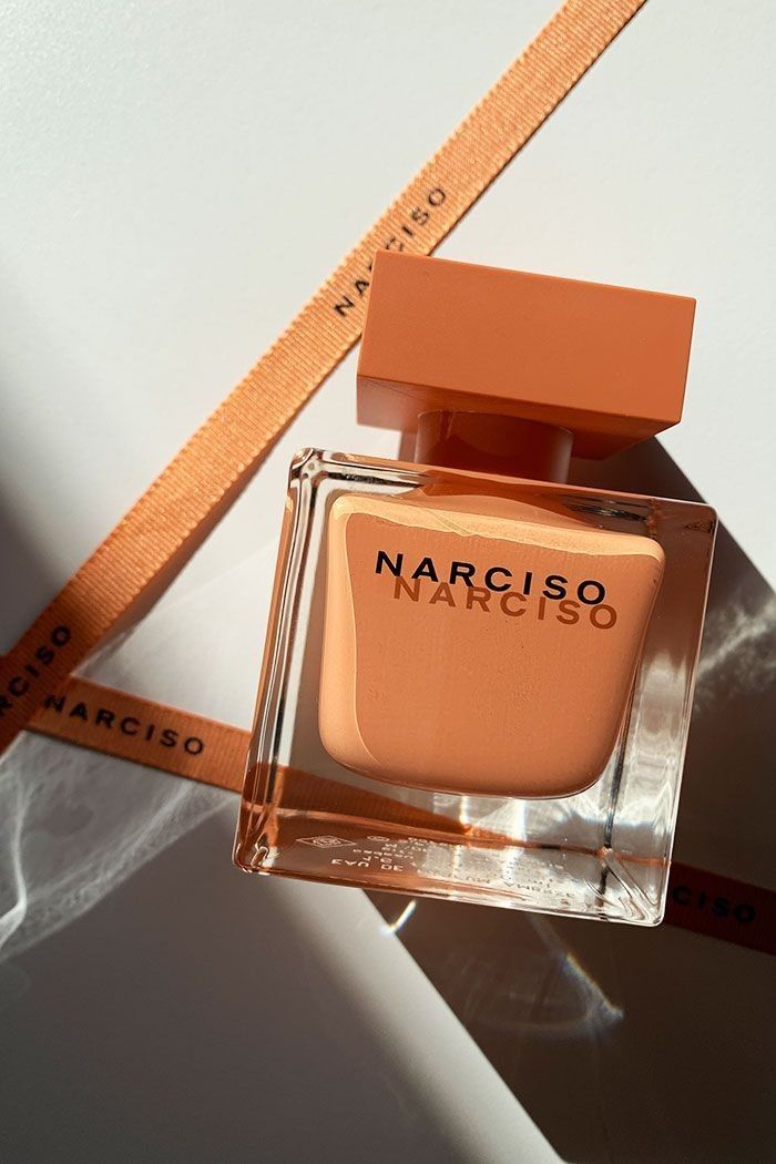Narciso Rodriguez Narciso Ambrée Eau de Parfum