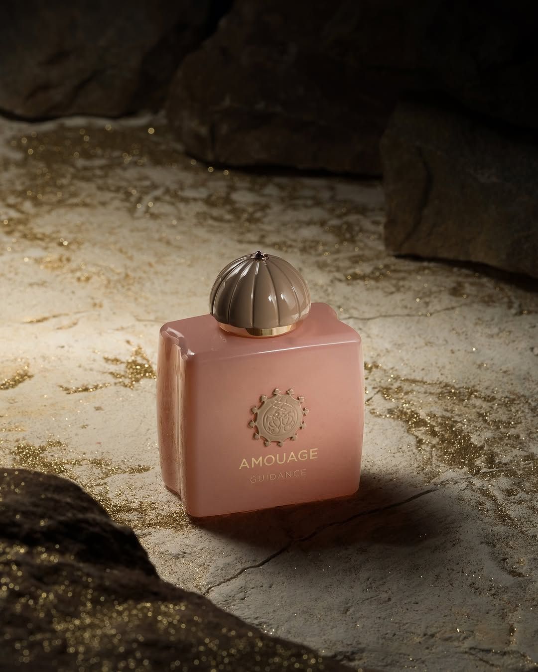Amouage Guidance Eau de Parfum – 100ml
