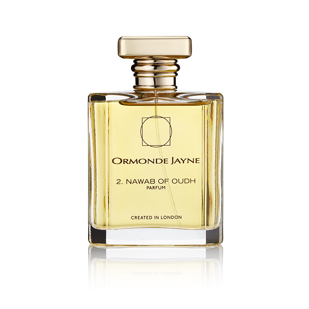 Ormonde Jayne Nawab of Oudh Eau de Parfum 120ml