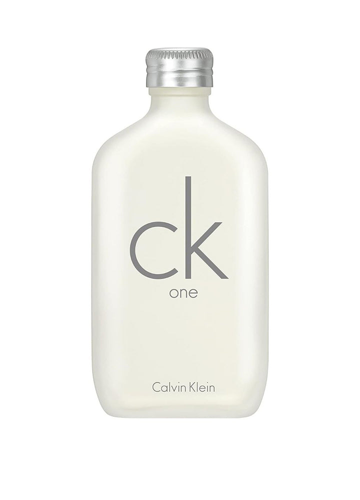 Calvin Klein CK One Eau de Toilette
