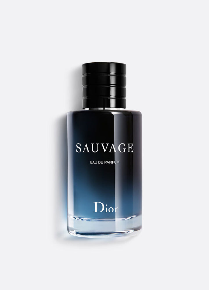 Sauvage Eau de Parfum
