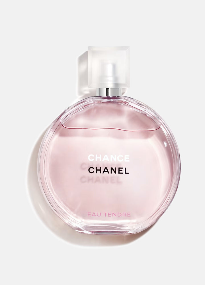 Chanel Chance Eau Tendre Eau de Toilette (EDT) 100ML